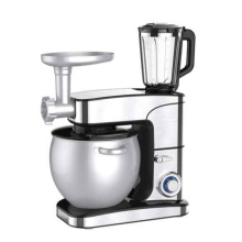 Gute Qualität Hot Sale Multifunktional Standmixer der beste Küchenmaschine Mixer